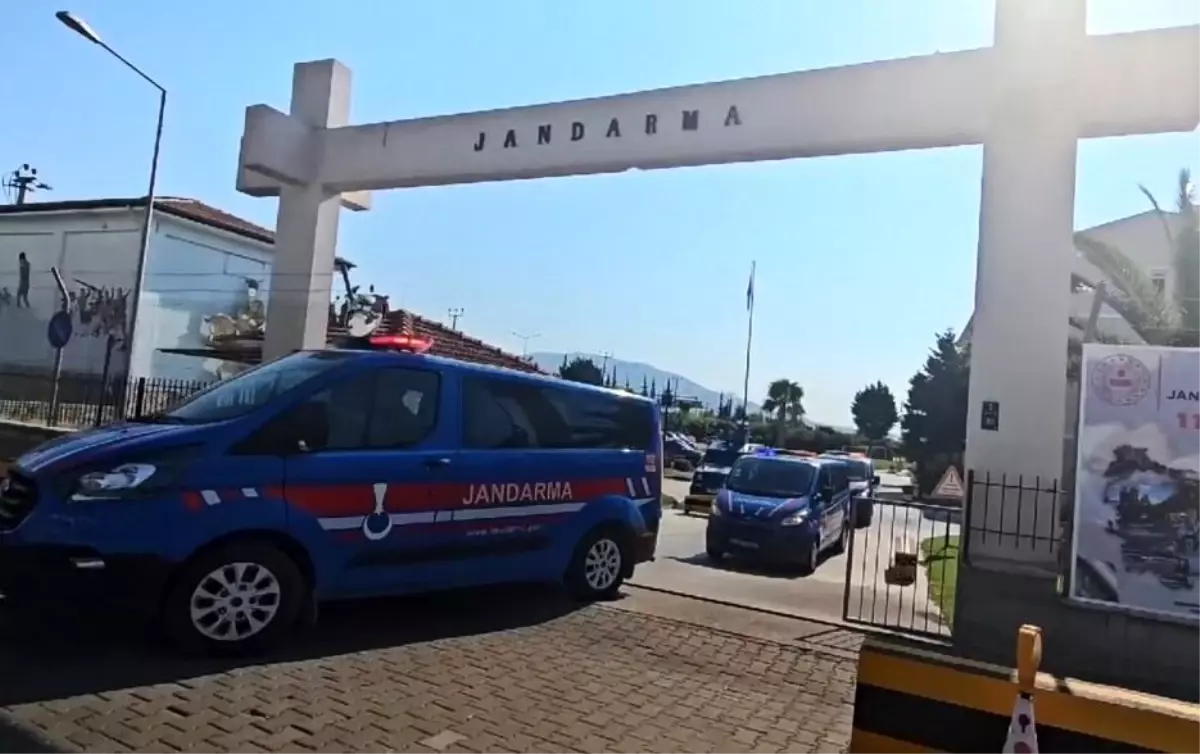 Aydın'da Dolandırıcılık Operasyonu: 33 Tutuklama