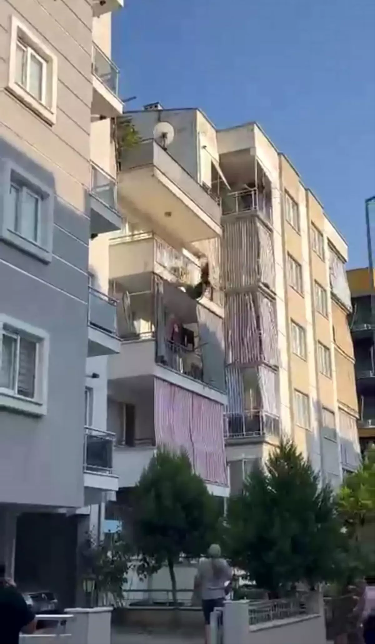 Aydın'da Genç Kızın Trajik İntiharı