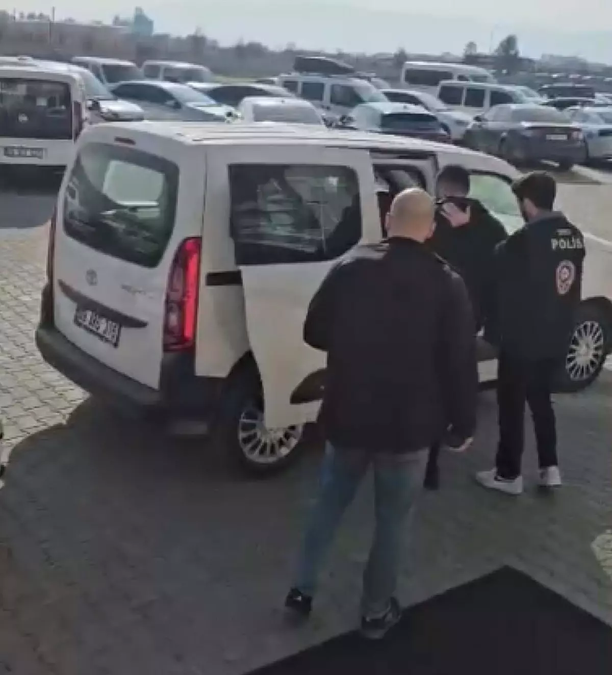 Aydın'da Ücret İadesi Dolandırıcılığı Operasyonu