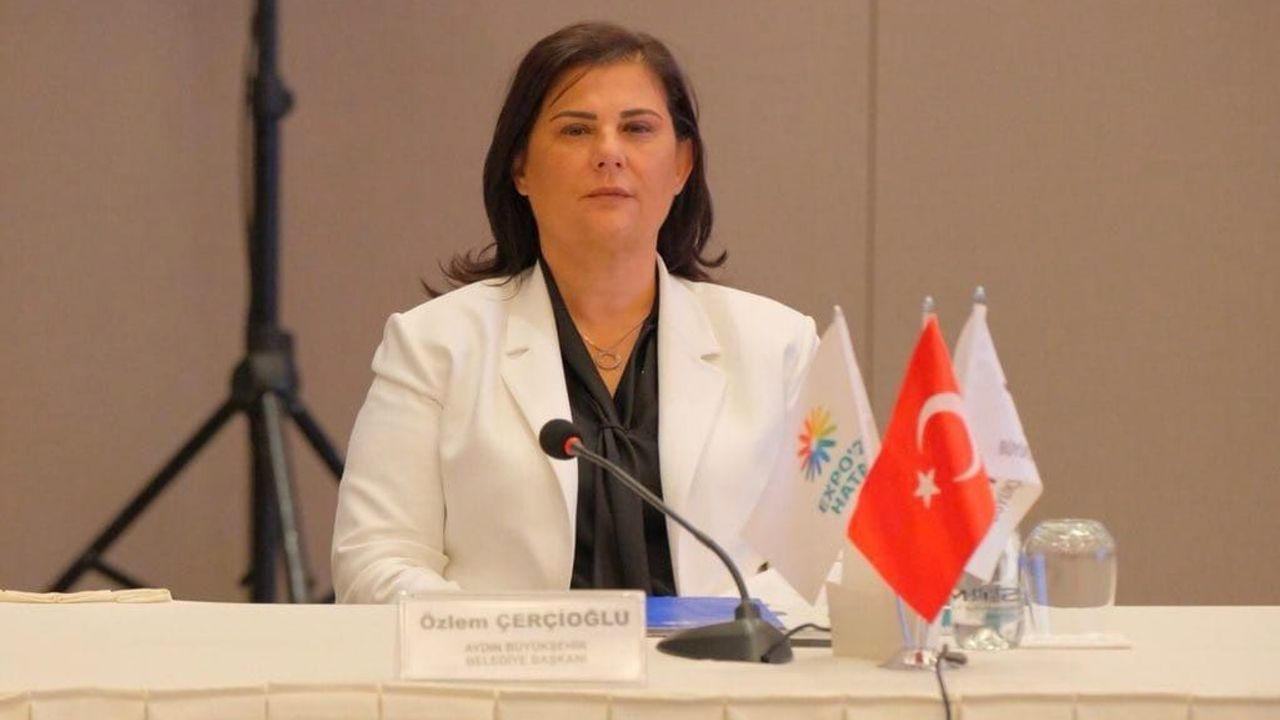 Başkan Çerçioğlu Uyardı: 