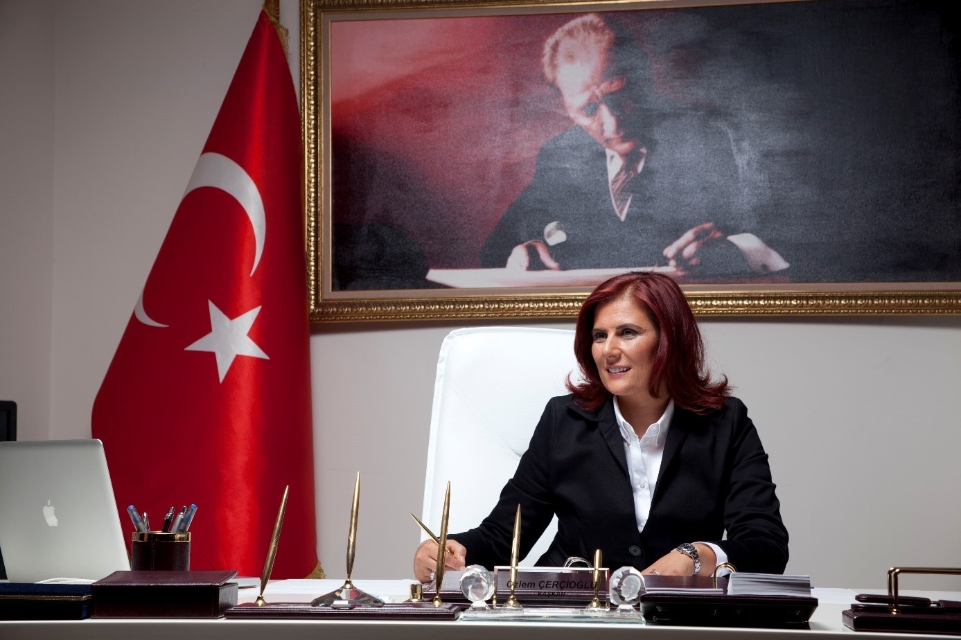 Başkan Çerçioğlu’ndan ’hayırseverlere’ çağrı