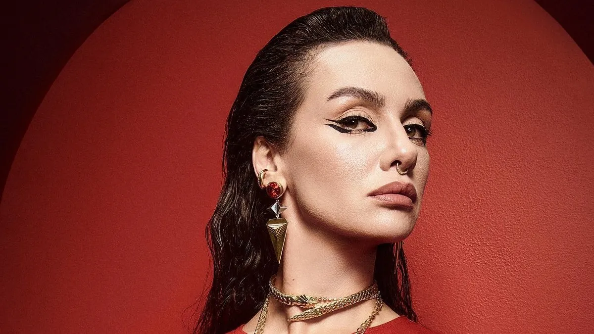 Birce Akalay’ın estetiksiz haline bakın! Şoke olacaksınız…