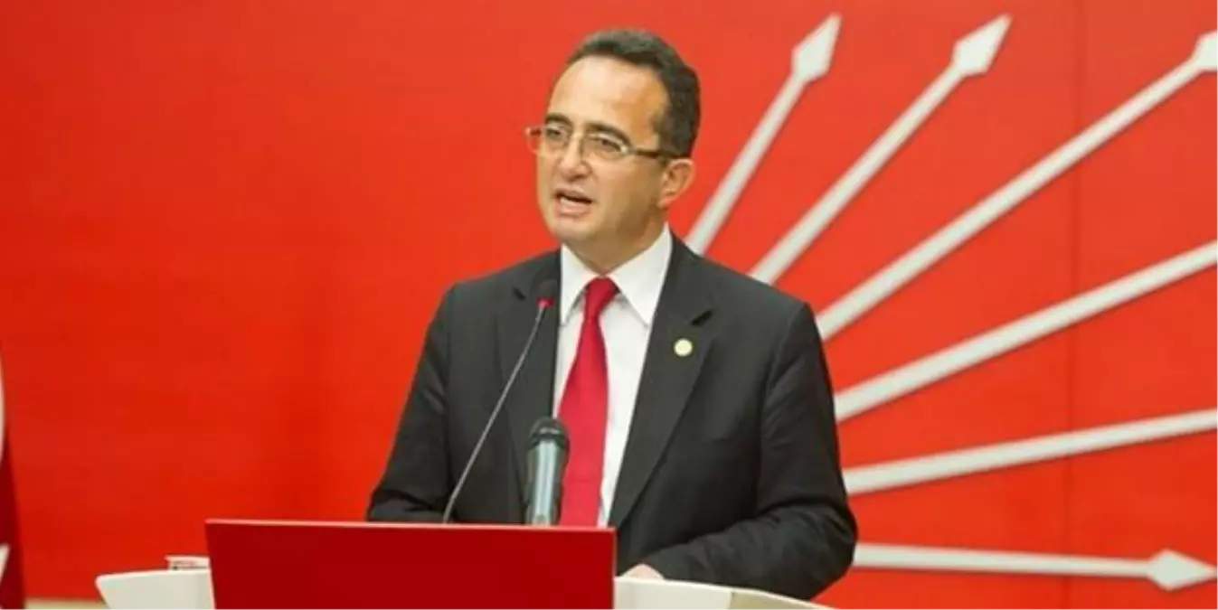 Tezcan’ın Sözleri Tepki Çekti: “Komik Bir Çelişki”