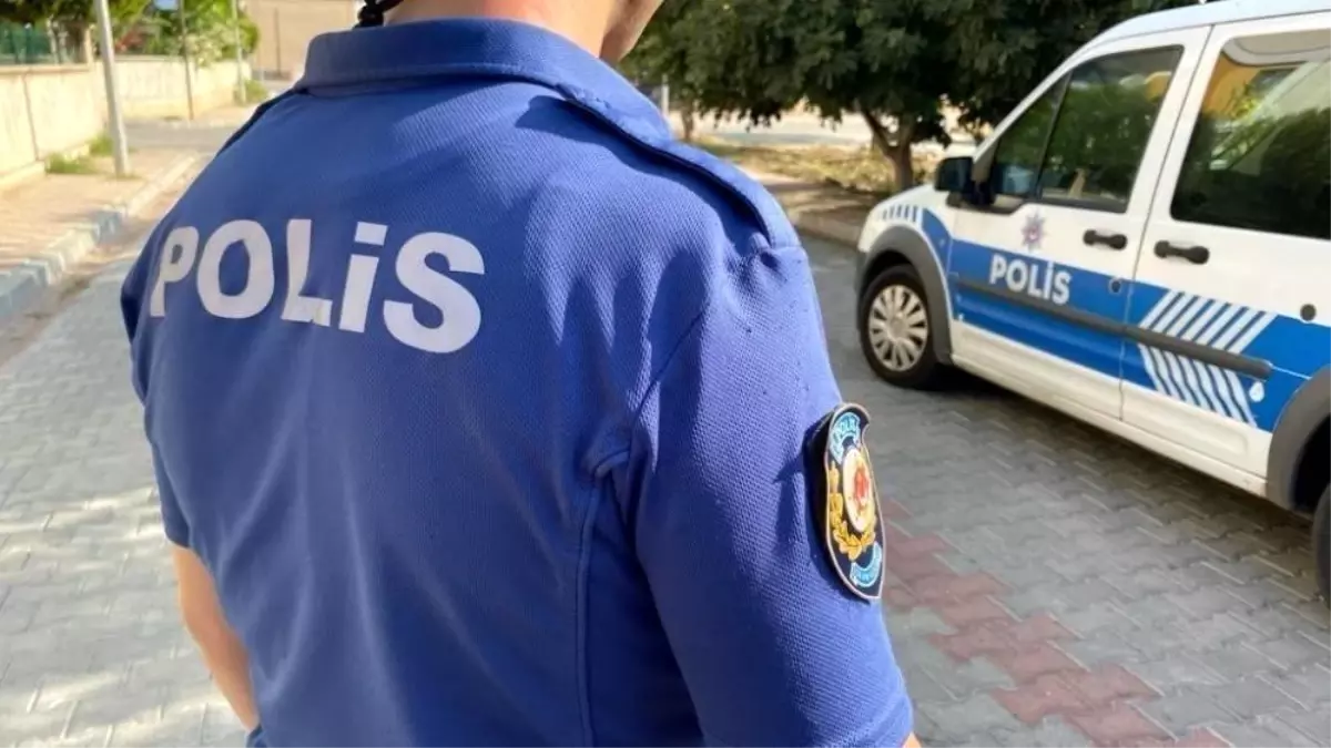 Cezaevinden Firar Eden Ü.K. Aydın'da Yakalandı