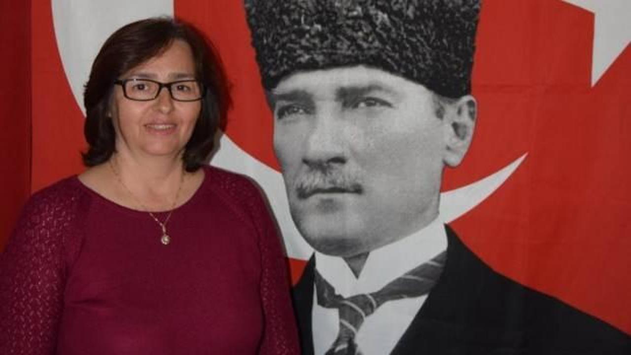CHP Yenipazar’da İstifa Depremi