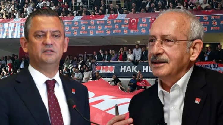 CHP Kurultay Davasında Yeni Karar: Adem Soytekin Tanık Olarak Dinlenecek