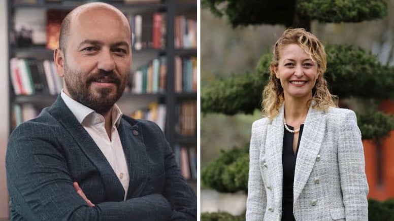 İBB’de Büyük Operasyon: Genel Sekreter Yardımcısı ve Daire Başkanı Gözaltında