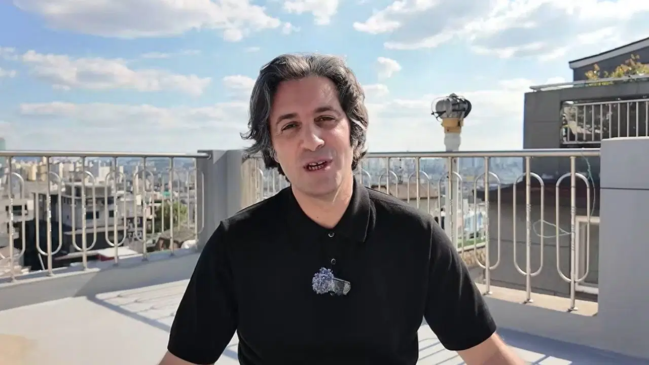 Akademide Deprem Yaratan Veda: Prof. Dr. Behçet Yalın Özkara'dan YÖK Kararı Sonrası Tarihi Tercih!