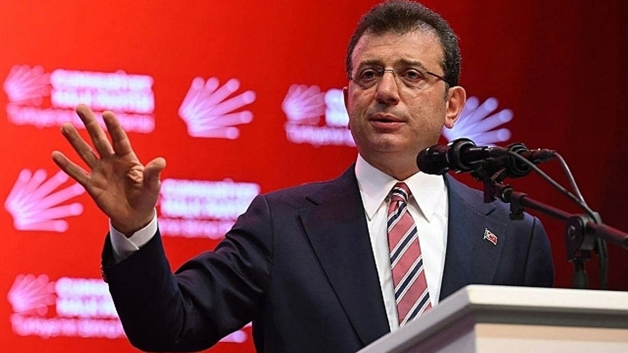 Ekrem İmamoğlu, Diploma Soruşturması Kapsamında İfade Verecek
