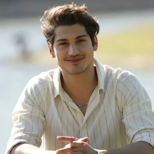 Genç Oyuncu Oktay Çubuk’tan Korkutan Haber: Portekiz’de Kalbi Durdu!