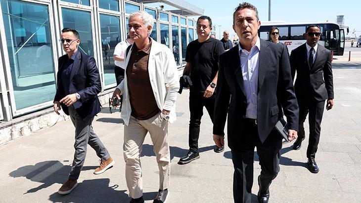 Fenerbahçe'nin transfer planı belli oldu! Kadıköy'e bedava yıldız yağacak