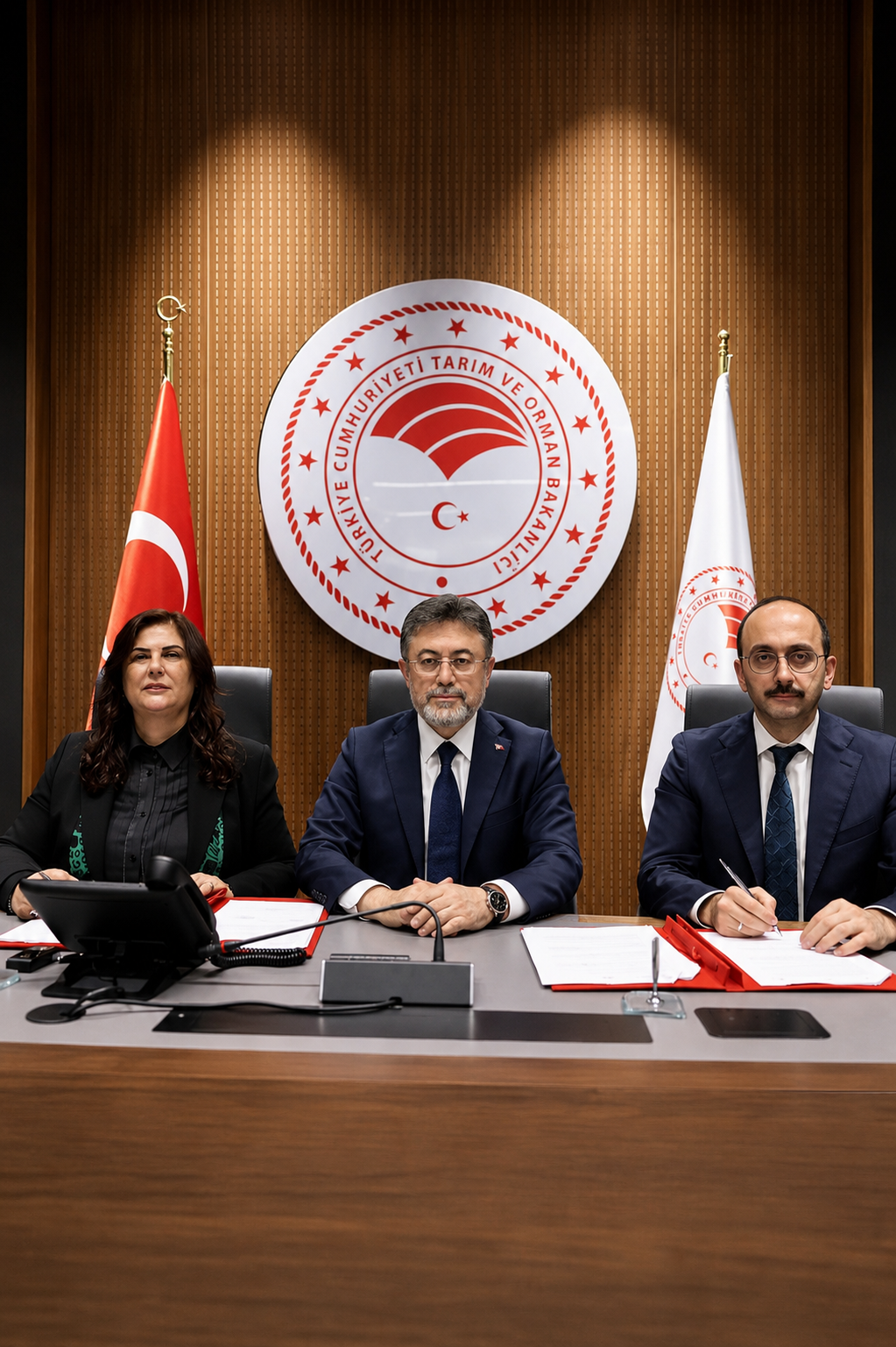 ÖZLEM ÇERÇİOĞLU’NDAN TÜRKİYE’YE ÖRNEK DEV HAMLE: DİDİM’E 1 MİLYAR TL’LİK DENİZ SUYU ARITMA TESİSİ