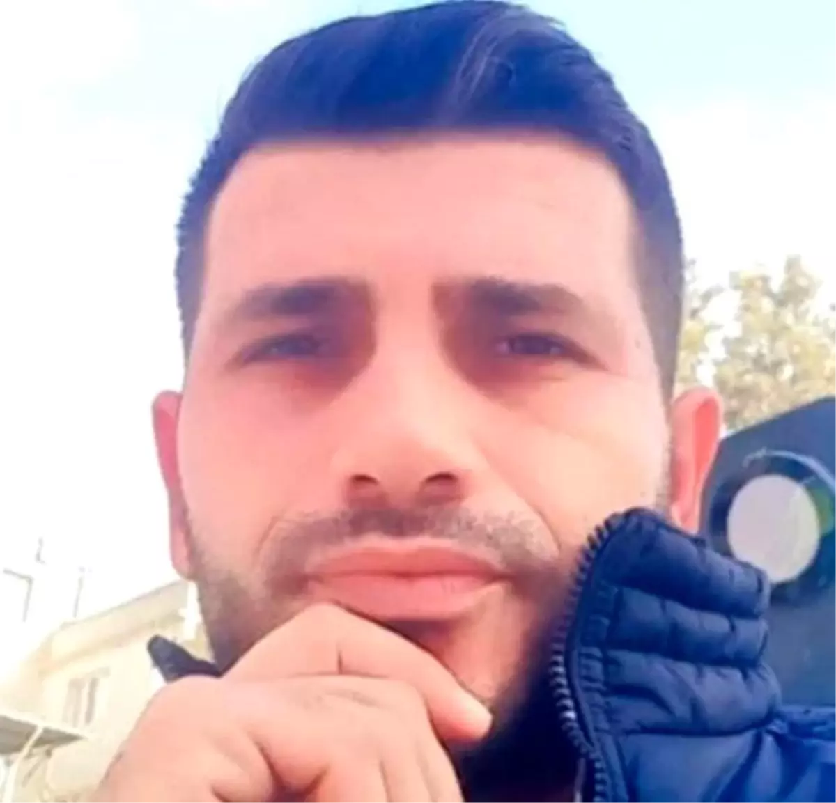 Genç adam ağaca asılı halde ölü bulundu