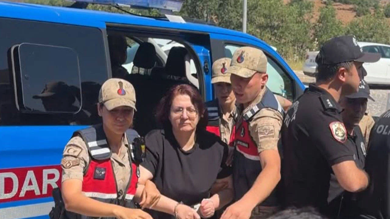 Gülistan Doku Soruşturmasında Kritik Gelişme: Eski Valinin Eşi Handan Sonel Tutuklandı