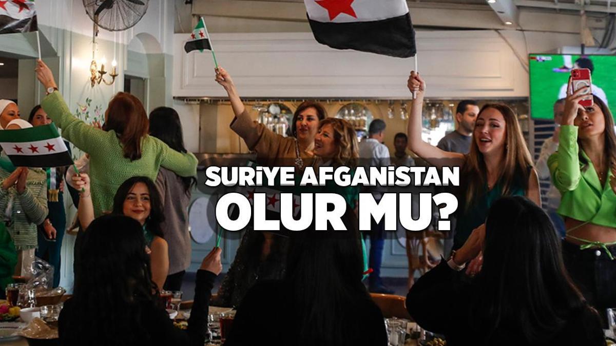 Halep hezimeti günler sonra ifşa oldu! Esad'ın 30 bin askeri 350 muhalifi görünce kaçtı