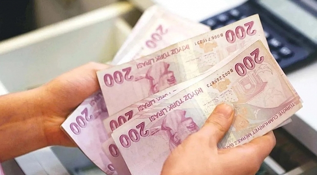 BELEDİYE PERSONELİNE REKOR PROMOSYON MÜJDESİ