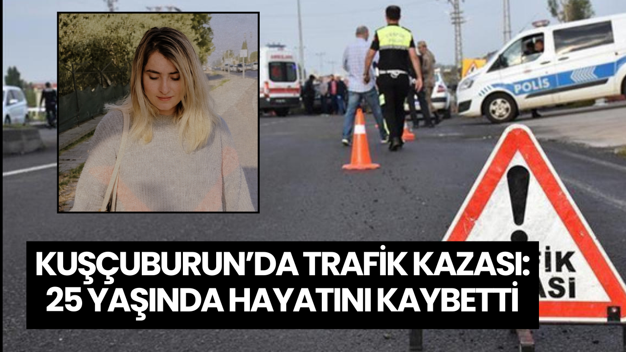 Kuşçuburun’da Can Kaybı Sonrası Öfke: Mahalleli Yolu Trafiğe Kapattı