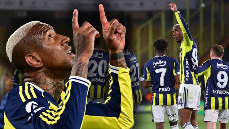 Fenerbahçe Avrupa Sahnesine Avantajla Başladı