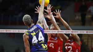 Aydın'ın Sultanları, Fenerbahçe'yi Ağırlıyor