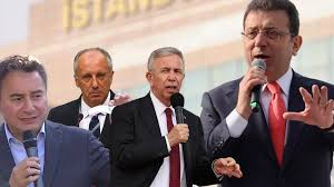 Ekrem İmamoğlu’nun İçeri Alınmasına Partilerden Sert Tepkiler: 