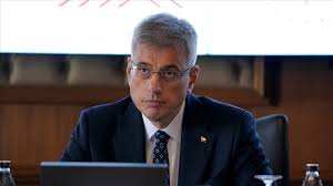 Bakan Memişoğlu: 