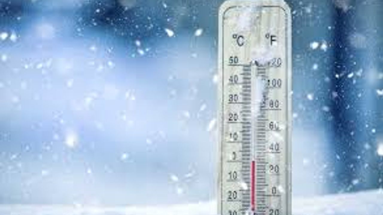 Aydın'da Soğuk ve Sakin Bir Hafta Bekleniyor