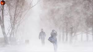 18 Aralık Hava Durumu: Sağanak, Kar ve Fırtına Alarmı!