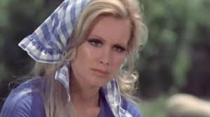 Yeşilçam’ın Altın Kadını Filiz Akın Hayata Veda Etti!