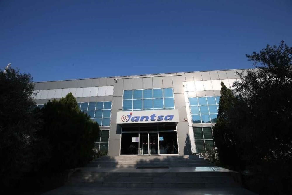 Jantsa, Türkiye’nin Ar-Ge devleri arasında yer aldı