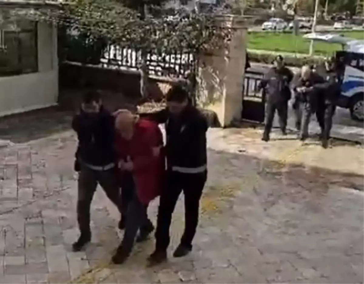 Kanlı infazın altından alacak-verecek meselesi çıktı