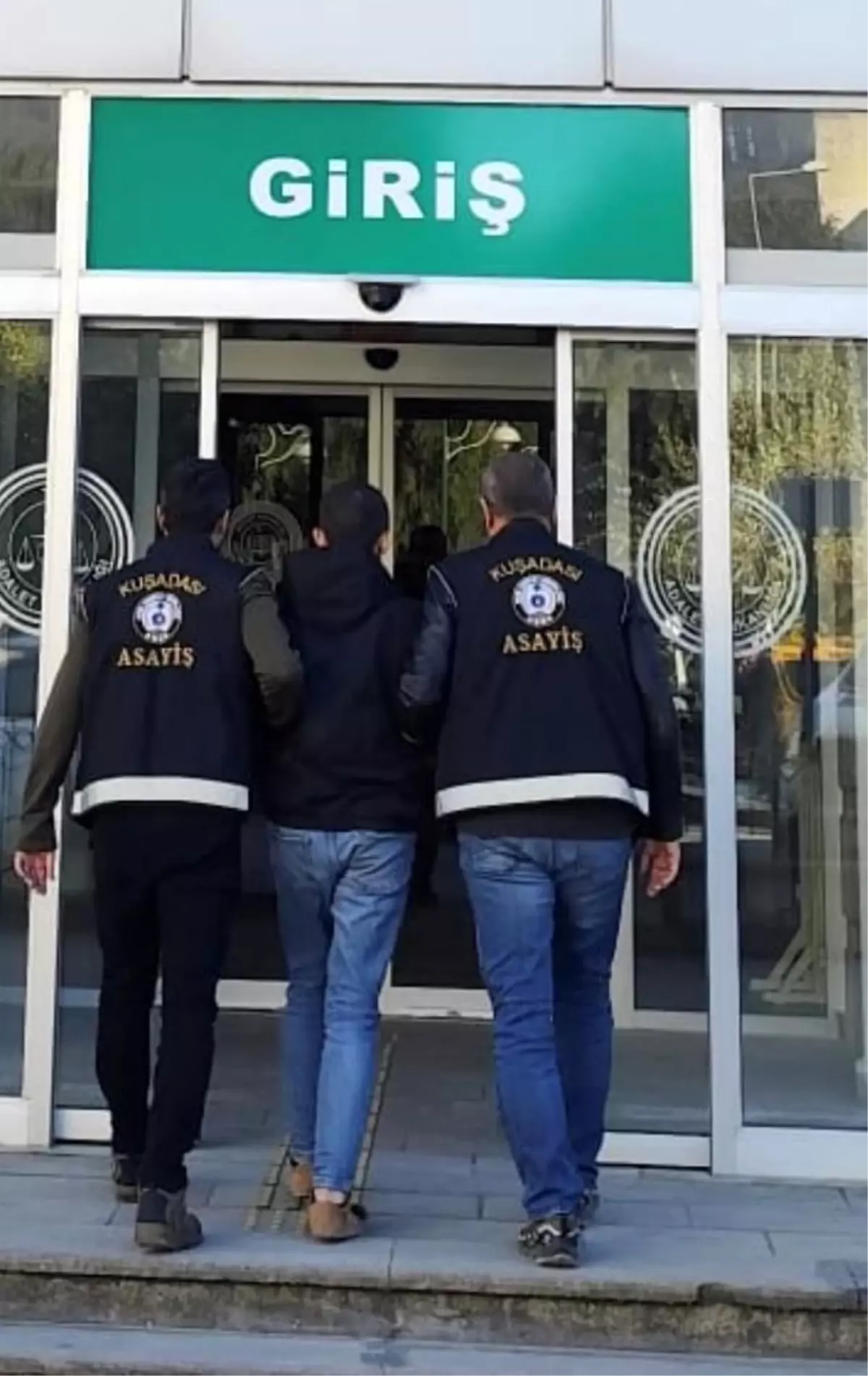 Kasten Öldürme Suçundan Firari Yakalandı