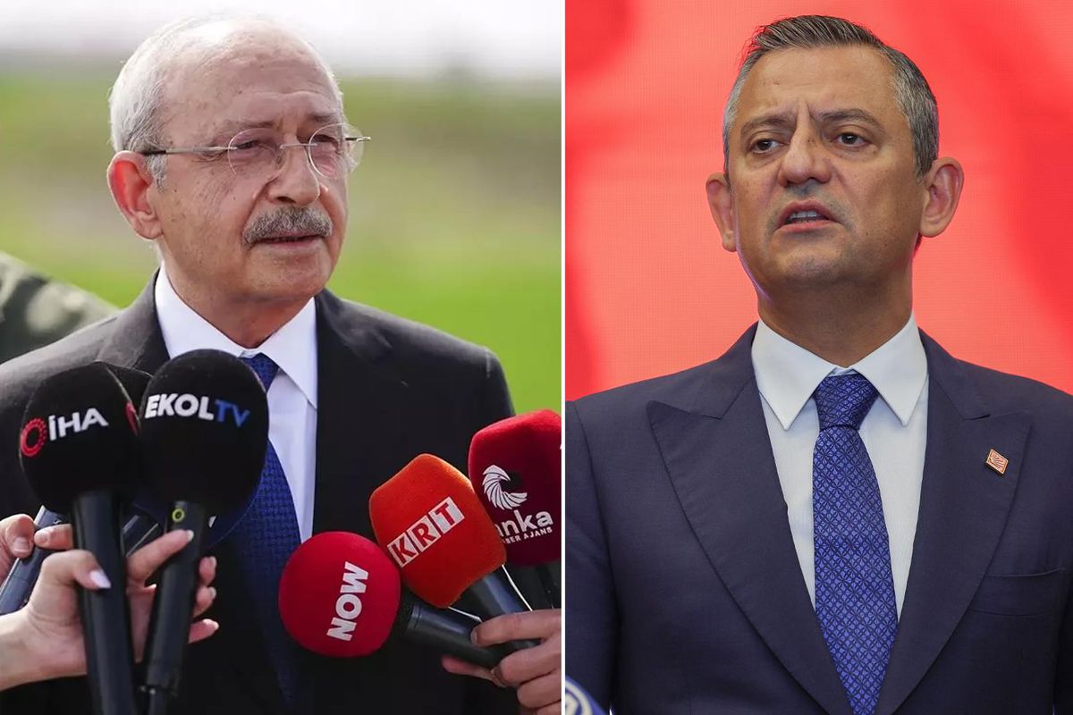 Kılıçdaroğlu'nun kurultayı erteleme formülü masada: Süreç 2 yıla kadar uzayabilir