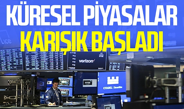 Piyasalarda Bahar Esintisi: Borsa 10.000'i Aştı, Dolar ve Altında Sakin Seyir