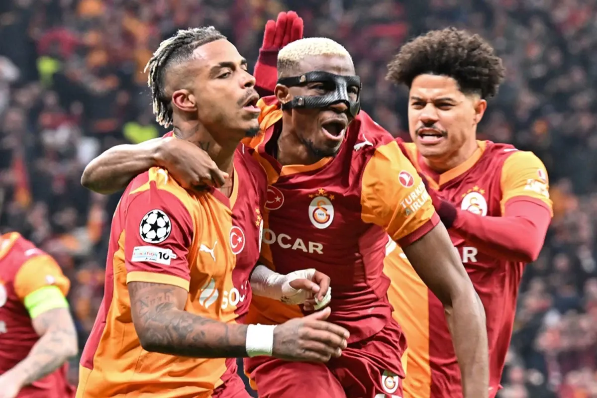 Liverpool kaderinden kaçamadı! Galatasaray, İngiltere'ye avantajlı gidiyor