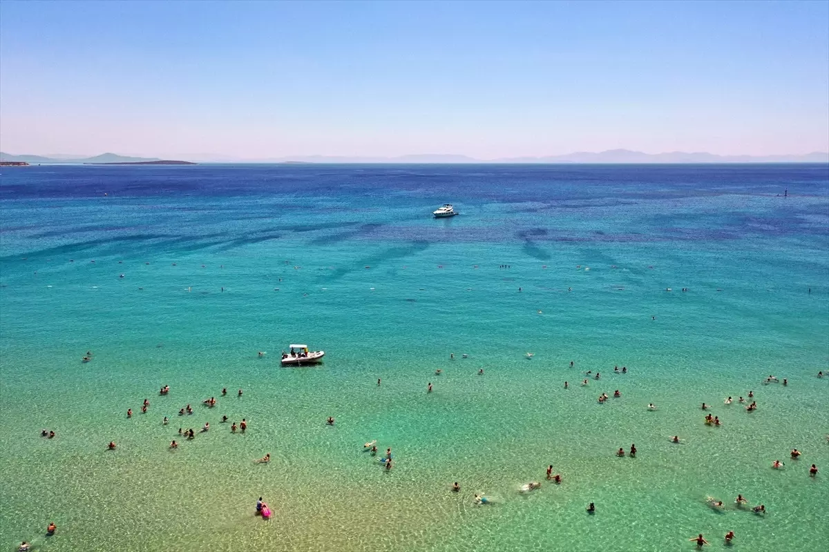 Mavi Bayraklı Plajlar Cenneti: Kuşadası ve Didim