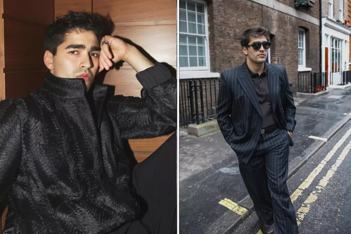 Mert Ramazan Demir'in yeni tutkusu olay oldu! Türkiye’de sadece 7 kişide var