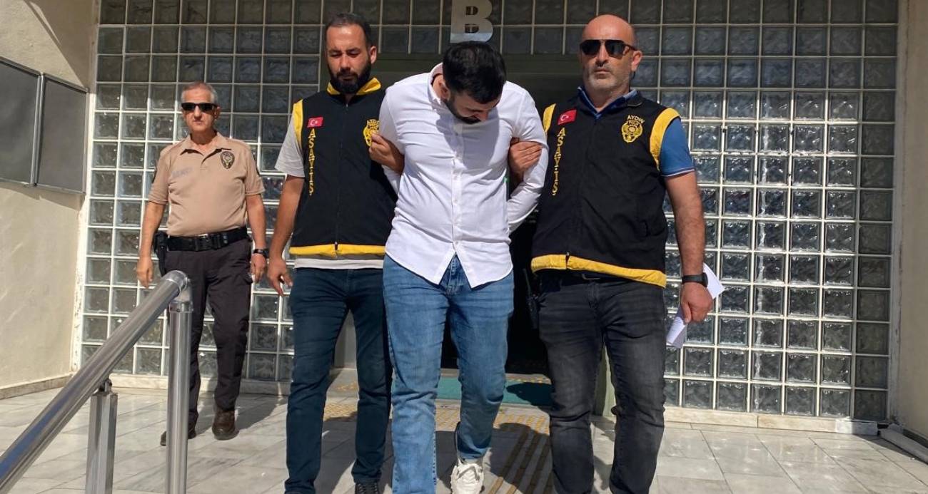 MİT görevlisi kılığına giren dolandırıcı operasyonla yakalandı