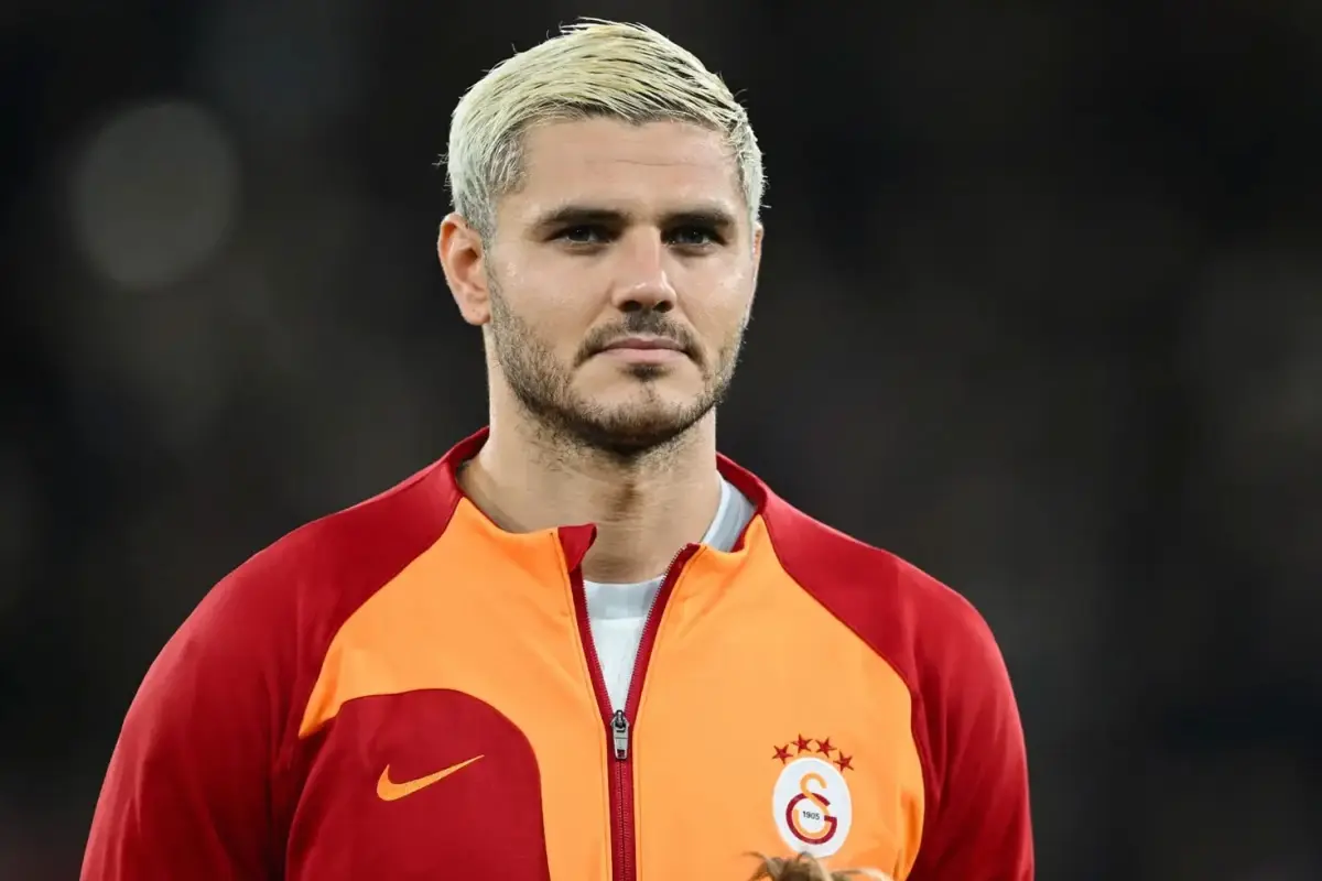 Ne yaptın sen Icardi! İpler tamamen koptu
