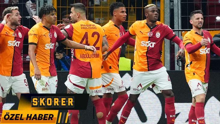 Nevzat Dindar'dan Galatasaraylı yıldız için dev iddia! 'Türk futbol tarihinin en büyük transferi olacak'