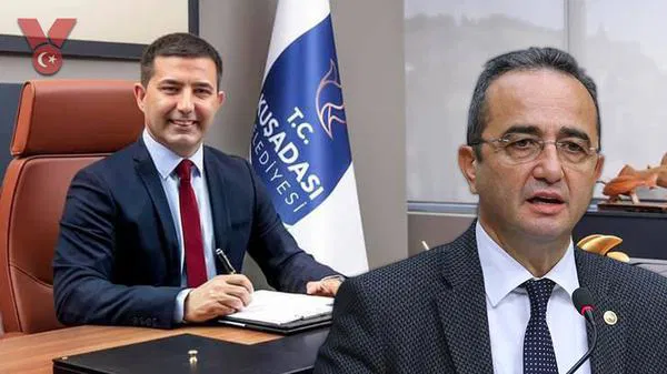 Tezcan’a Akraba Kayırmacılığı Tepkisi: Ya İstifa, Ya Cevap!