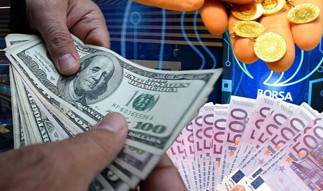 Piyasalar Dün Dalgalı Kapanırken Bugün Gözler Kritik Verilerde