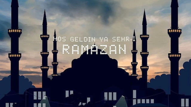 İyilik Ayı Ramazan’a Merhaba