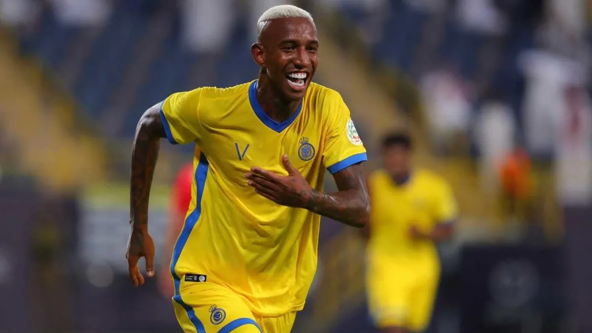 Son dakika Fenerbahçe haberi: Talisca'dan dikkat çeken transfer paylaşımı! Oyuncunun maliyeti belli oldu