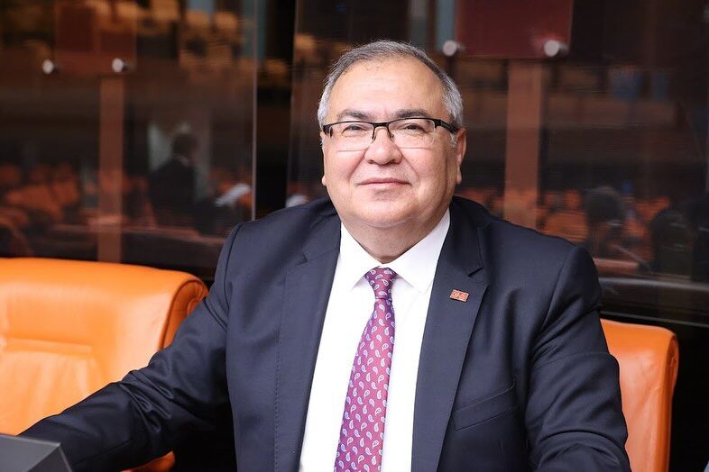 CHP’DE KRİTİK EŞİK: SÜLEYMAN BÜLBÜL’DEN 21 TEMMUZ ÇIKIŞI VE “YENİ OLUŞUM” MESAJI