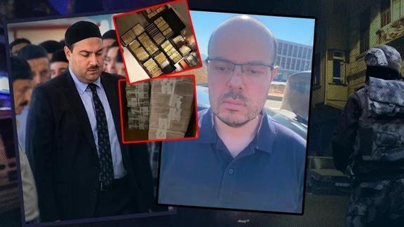Alihan Kuriş Soruşturmasında Deprem: Firari İsimler Marmaris'te Yakalandı, Kaçış Aracından Eski Bakan Çıktı!