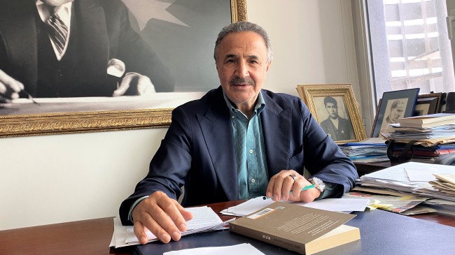 Mehmet Sevigen’den Bomba İddialar: “CHP Belediyeleri Aile Çiftliğine Döndü”