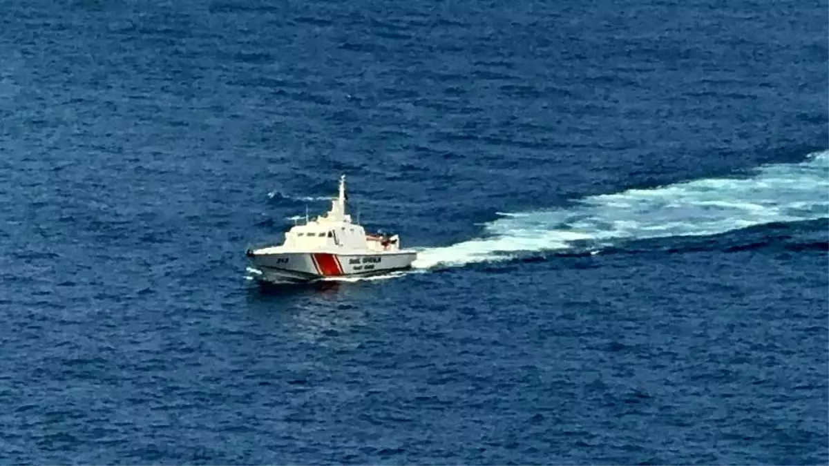 Ünlü iş adamı Halit Yukay 3 gündür kayıp! Yatın parçalanmasıyla ilgili korkunç iddia