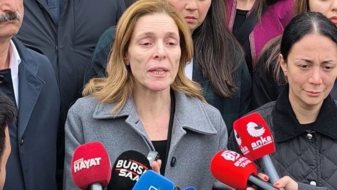 ​Bursa’da Şafak Operasyonu: Mustafa Bozbey Tutuklandı!