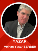 Volkan Yaşar BERBER