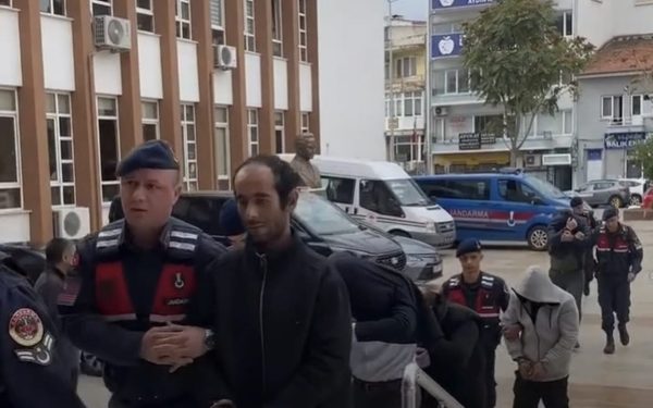 Koçarlı’da Hayvan Hırsızlığı Operasyonu: 1 Tutuklama